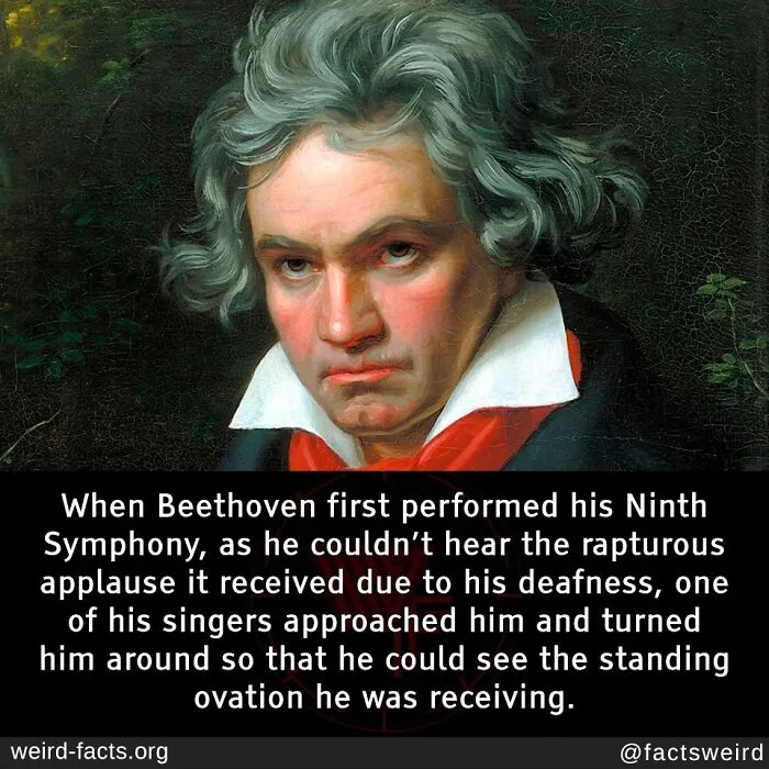 50 Facts So Fascinating They’ll Stick In Your Brain All Week