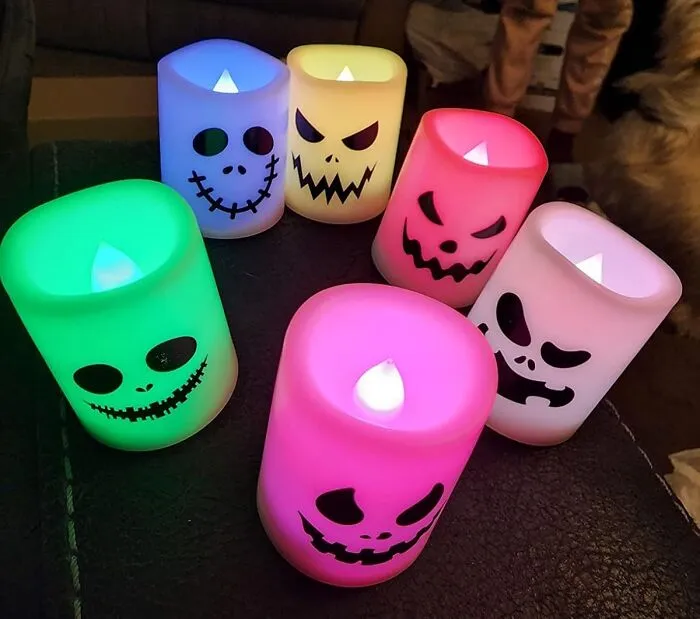 Light Up Your Halloween Without Setting The House On Fire With These Grinning   <a Style="Display:inline;" Href="Https://Www.amazon.com/Genswin-Halloween-Flameless-Changing-Decoration/Dp/B093q6s2pj?ie=utf8&th=1&linkcode=ll1&tag=bptoucan-20&linkid=415485f57651d4bde20851ca5e7e5c7c&language=en_us&ref_=as_li_ss_tl" Target="_blank"><span Style="Font: Inherit; Color: #d74b1f;"> Flameless Candles</Span>