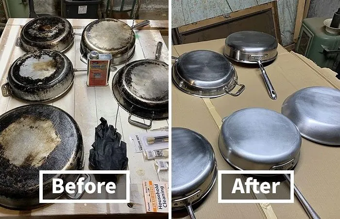 Rust Be Gone: <a Style="Display:inline;" Href=" Https://Www.amazon.com/Krisler-Carborundum-Sponges-Scouring-Cleaning/Dp/B088nn129g?ie=utf8&th=1&linkcode=ll1&tag=bpbee-20&linkid=998f64aebf49d4cbc9feb73e6ec66c31&language=en_us&ref_=as_li_ss_tl " Target="_blank"> <span Style="Font: Inherit; Color: #d74b1f;"> Nano Emery Sponges</Span> For Tough Cleaning