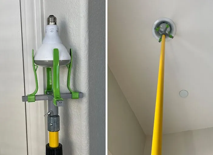 <a Style="Display:inline;" Href=" Https://Www.amazon.com/Stauber-Changer-Package-Gripper-Without/Dp/B08wrqxc5p?ie=utf8&th=1&linkcode=ll1&tag=bpbee-20&linkid=058f456c3505b20e1bd57824cf573fc3&language=en_us&ref_=as_li_ss_tl " Target="_blank"> <span Style="Font: Inherit; Color: #d74b1f;"> Bulb Changer</Span>: The Easy, No-Ladder Way To Change Your Lightbulbs Like A Pro