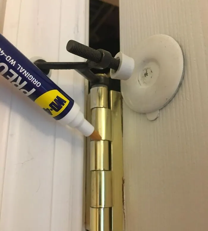 <a Style="Display:inline;" Href=" Https://Www.amazon.com/WD-40-Precision-Lubrication-Pin-Point-Controlled/Dp/B0c8pw3l5n?ie=utf8&linkcode=ll1&tag=bpbee-20&linkid=246128ecc62dc7dfc759c9445b96f9d6&language=en_us&ref_=as_li_ss_tl " Target="_blank"> <span Style="Font: Inherit; Color: #d74b1f;"> WD-40 Precision Pen</Span> – The Ultimate On-The-Go Solution For Quick Fixes And Lubrication