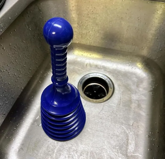 <a Style="Display:inline;" Href=" Https://Www.amazon.com/Luigis-Bathrooms-Kitchens-Showers-Commercial/Dp/B06xkk5rdw?ie=utf8&linkcode=ll1&tag=bpbee-20&linkid=19243eb6daab5063a99a4e1c46feb6c4&language=en_us&ref_=as_li_ss_tl " Target="_blank"> <span Style="Font: Inherit; Color: #d74b1f;"> Sink And Drain Plunger</Span> – The Ultimate Tool For Unclogging And Fast Fixes