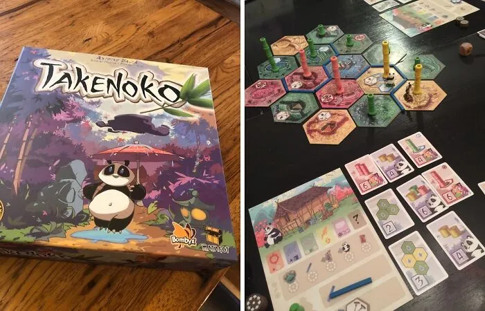 Calling All Bored Panda Fans: <a Style="Display:inline;" Href=" Https://Www.amazon.com/Asmodee-Tak01-Takenoko/Dp/B0049h9nvw?crid=1fz7m340evhfc&dib=eyj2ijoimsj9.tdymhfc1wkhnas_godgabephjal81vqq9ahf1aywouheeeidwvgd5vpeqy-Stsl5vyz_zjb-Rizv5o0rnmmrimb0llueemkrvsxiu0f8jmmrj8mhi9cxgkt_m-Vtjvlcyy5k8rxcw8mw-4j3ilr15h9jcf4lufhkjxtfc6lostazbujabhyu1z8mfibnmkexqtzwv2huxjwodaokpfq1nagdoc5gva8jzr9eenmtt2c6ksihsqsensmjeabkaxvkt9e_ms41nbvfxbtn_woncscm7ar20y6okkomc8ochci.o496t9fue4h9zqjvslm0qxcj5bfkeyag4chnmhuxpyo&dib_tag=se&keywords=takenoko&qid=1726477300&sprefix=takenoko%2caps%2c344&sr=8-2&th=1&linkcode=ll1&tag=bpkangaroo-20&linkid=cfaf8c8b567fc43e35fc2d4f9c1a6ee2&language=en_us&ref_=as_li_ss_tl " Target="_blank"><span Style="Font:inherit;color:#d74b1f;"> Takenoko’s</Span> Adorable Pandas And Strategy Will Hook You