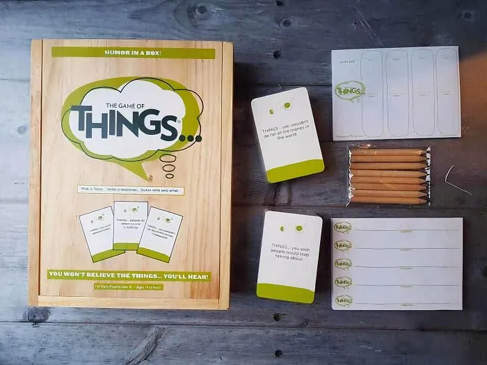 <a Style="Display:inline;" Href=" Https://Www.amazon.com/Playmonster-The-Game-Of-Things/Dp/B00cmueyoe?crid=3jv9fmuys4sea&dib=eyj2ijoimsj9.0ykcmoirmfxz6kozj0_wzvwhyudf5jq_kacna6oeolhrchz4m7eksjvzzxs_-D1wzttenhmkj0ksebz3rfiuppsw6ihli3wbagzw5cnm_iti7tfi7ffh5jo4jjuwpupwuz9xy79aw_l_1z0kavfnh96lxnb26l7byt9oy7-Gzgn5spylun8t2kkpet9vkkmsohopryehu8stutke4oe24_jvmjvptzsi6lykvtmqjl3f1yudxaiadsq5yuwks-Droz3iog5vn9avsmq_5pkuez66gfo7ezp-Gay6j6ctlqa.semsgcaqrp-8psa_7f-U0iknwt2apmtdv0-Qh4upciw&dib_tag=se&keywords=things%2bgame&qid=1726477435&sprefix=things%2bgam%2caps%2c349&sr=8-2&th=1&linkcode=ll1&tag=bpkangaroo-20&linkid=399fc984c0f16194c511842c64a5b617&language=en_us&ref_=as_li_ss_tl " Target="_blank"><span Style="Font:inherit;color:#d74b1f;"> Game Of Things...</Span> - The Party Game Where You Won’t Believe What You Hear!