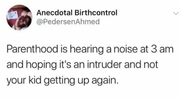 40 Of The Funniest Jokes And Memes About Motherhood That This Dedicated FB Page Has To Offer