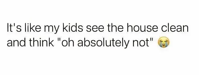 40 Of The Funniest Jokes And Memes About Motherhood That This Dedicated FB Page Has To Offer
