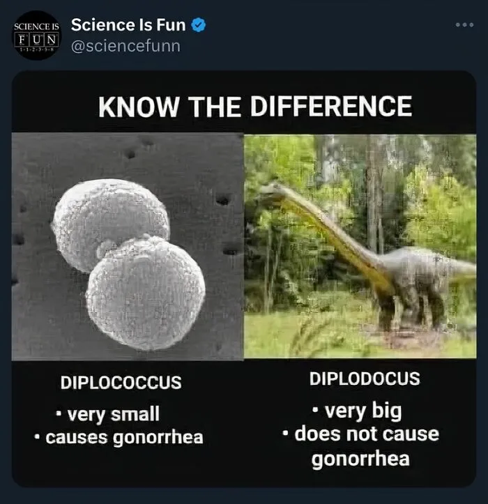 50 Hilarious Science Memes From “A Place Where Science Is Cool” (New Pics)