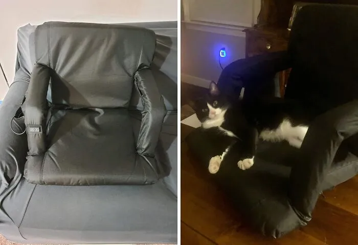 Who Needs A Masseuse When You Have This   <a Style="Display:inline;" Href="Https://Www.amazon.com/Dp/B0brjxww13?asc_item-ID=amzn1.ideas.2dh9u6nhwv3nh&linkcode=ll1&tag=bpfox-20&linkid=899b33416f06a4a4361d496aa933e6c6&language=en_us&ref_=as_li_ss_tl" Target="_blank"><span Style="Font: Inherit; Color: #d74b1f;"> Reclining Massage Stadium Seat</Span>? Game Day Just Got A Whole Lot More Relaxing
