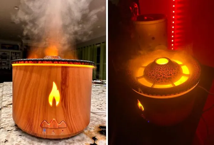 Turn Your Home Into A Tropical Paradise With This   <a Style="Display:inline;" Href="Https://Www.amazon.com/Dp/B0b9nq7cmh?asc_item-ID=amzn1.ideas.2dh9u6nhwv3nh&th=1&linkcode=ll1&tag=bpfox-20&linkid=f26c00a7c0056cbadf152bc6d66ea636&language=en_us&ref_=as_li_ss_tl" Target="_blank"><span Style="Font: Inherit; Color: #d74b1f;"> Volcano Essential Oil Diffuser</Span>