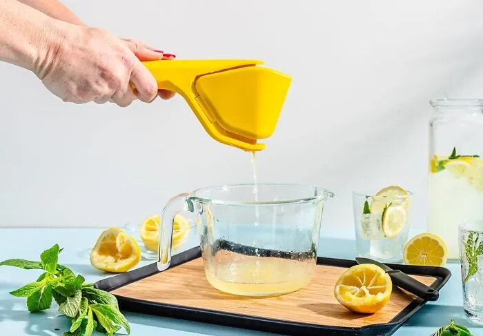 Get Ready To Make Lemonade So Good, Even Beyoncé Would Be Impressed!  This   <a Style="Display:inline;" Href="Https://Www.amazon.com/Dp/B00l2bh9t6?ascsubtag=7721328%2c5%2c33%2cd%2c0%2c0%2c0%2c1236%3a3%3b900%3a2%3b974%3a2%3b1125%3a3%3b1338%3a1%2c0%2c0%2c0%2c0&btn_ref=srctok-E5aff23f43b9c0bb&th=1&linkcode=ll1&tag=bpdingo-20&linkid=f4f755435f3afb2c10ee9ac6c02b599b&language=en_us&ref_=as_li_ss_tl" Target="_blank"><span Style="Font: Inherit; Color: #d74b1f;"> Lemon Fluicer</Span> Is The Kitchen Tool You Need To Add Some Zest To Your Life