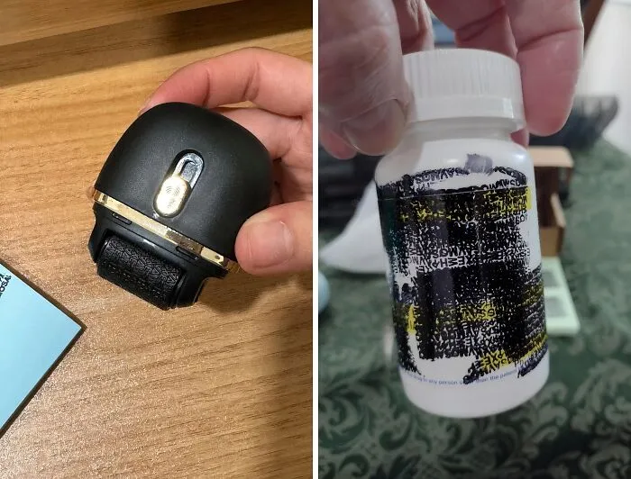 Channel Your Inner Secret Agent And Protect Your Sensitive Information With This Handy   <a Style="Display:inline;" Href="Https://Www.amazon.com/Lomil-Identity-Protection-Roller-Stamps/Dp/B09wdcl7zk?ie=utf8&th=1&linkcode=ll1&tag=bpfox-20&linkid=d540e71856e128d5ab80a676634b7f5d&language=en_us&ref_=as_li_ss_tl" Target="_blank"><span Style="Font: Inherit; Color: #d74b1f;"> Identity Protection Roller Stamp</Span>