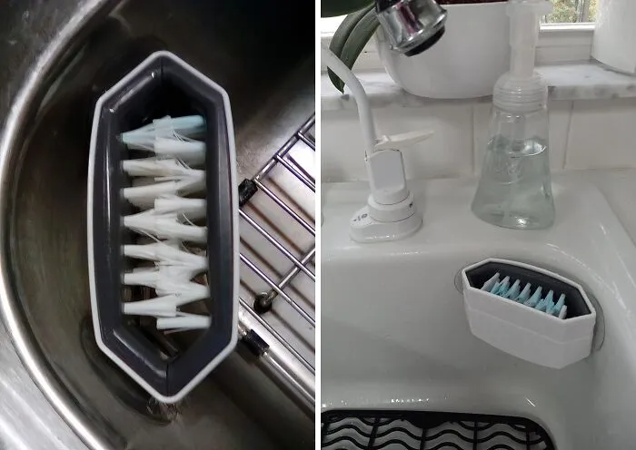Finally! A Way To Get Your Forks Cleaner Than A Surgeon's Scalpel With This   <a Style="Display:inline;" Href="Https://Www.amazon.com/Dp/B08l6vfy8d?asc_item-ID=amzn1.ideas.281jfq7b0kk6e&linkcode=ll1&tag=bpfox-20&linkid=704afe8e9298e3d1b0f62f387ffb13ad&language=en_us&ref_=as_li_ss_tl" Target="_blank"><span Style="Font: Inherit; Color: #d74b1f;"> Cutlery Cleaner</Span>