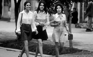 "Undiscovered History": 50 Interesting Pictures From The Past