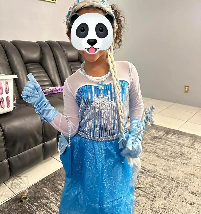 Freeze Halloween In Its Tracks And Rule The Night In This Magical   <a Style="Display:inline;" Href="Https://Www.amazon.com/Meland-Princess-Dresses-Girls-Halloween/Dp/B0ccr4lgst?ie=utf8&linkcode=ll1&tag=bphippopotamus-20&linkid=1a1637b1816db9662e33c62a3db927ad&language=en_us&ref_=as_li_ss_tl" Target="_blank"><span Style="Font: Inherit; Color: #d74b1f;"> Children's Elsa Dress </Span>