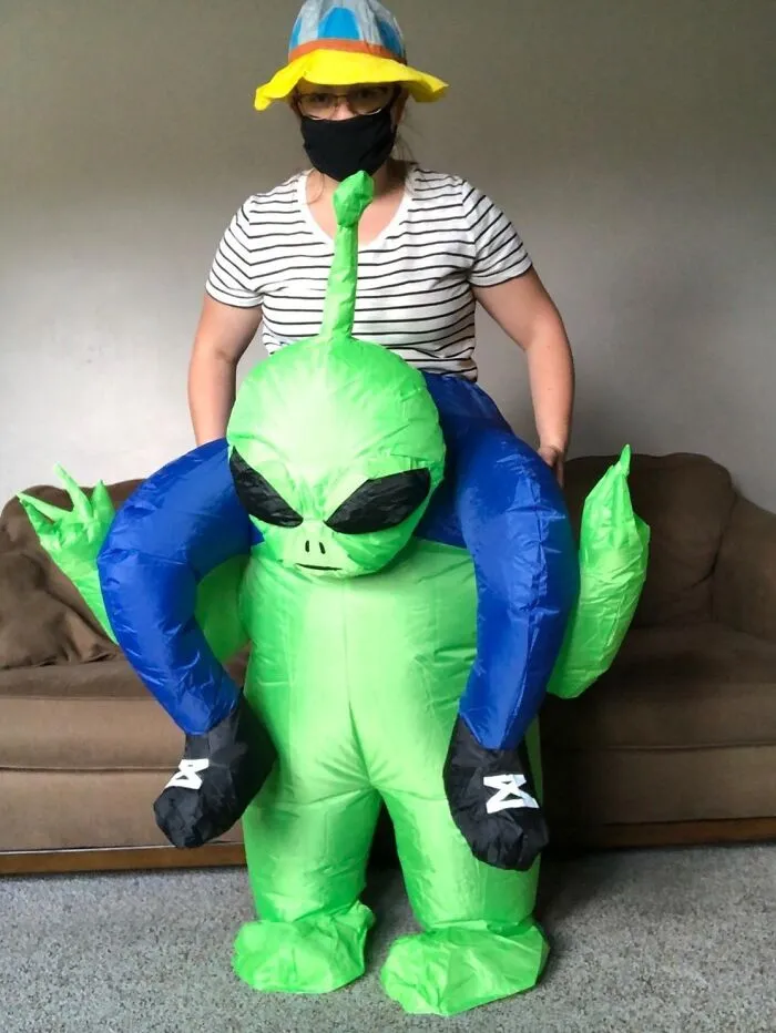 Ride Your Way To Intergalactic Fame As The Human-Alien Duo No One Saw Coming In This Inflatable   <a Style="Display:inline;" Href="Https://Www.amazon.com/Double-Couple-Valentines-Inflatable-Costumes/Dp/B08d2zbnrp?ie=utf8&linkcode=ll1&tag=bphippopotamus-20&linkid=e4985d96fbb83ec847ae6a09d7468f44&language=en_us&ref_=as_li_ss_tl" Target="_blank"><span Style="Font: Inherit; Color: #d74b1f;">  Alien Costume </Span>