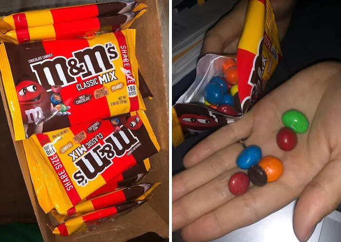 <a Style="Display:inline;" Href=" Https://Www.amazon.com/Full-Chocolate-Halloween-Candy-Assortment/Dp/B08nznvvkz?crid=2t4lm64m7vy16&dib=eyj2ijoimsj9.ma0ig9ylez1d4yzcga-Vk4k6xk3e0p1awulxwxualqwa-B1lqyvx84pykdkpb28mvimghlkzt_mvdgg619rn3plqtwro05bb2ztwgllam9c6vlw47la-Fu3xqcuqpu-7eh5alurroinqty_gkmym55ffmjnmja2kj40wk-1fdcymtk2uoxte2i2i9tqy8eirdhxcspitewtchntfscfvli198tmcwmi0qnndow7luay9jzlqixvsyyayvyx95wqwg5ovg8ralm9nh3bw09zkv08ophm9dlmdb9n9cl3qqms.ebn_floprnakkkbiekqb_s9qllgu7cwjhkci3zpzvfk&dib_tag=se&keywords=m%26ms%2bcandy%2bbulk&qid=1726568958&s=grocery&sprefix=m%26%2cgrocery%2c232&sr=1-6&th=1&linkcode=ll1&tag=artandesignews-20&linkid=88f9bb0c9316d7ad9ac5ccee56772e43&language=en_us&ref_=as_li_ss_tl " Target="_blank"> <span Style="Font:inherit;color:#d74b1f;"> M&M's Classic Mix</Span>: Three Delicious Flavors In One Bag - Your Ultimate Halloween Candy Boost!