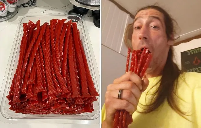 Bulk <span Style="Font:inherit;color:#d74b1f;"> Twizzlers</Span> For Halloween: Assorted Chewy Treats That Make Every Spooky Moment Delicious!