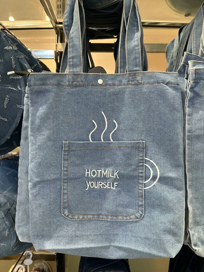 Do What Now?