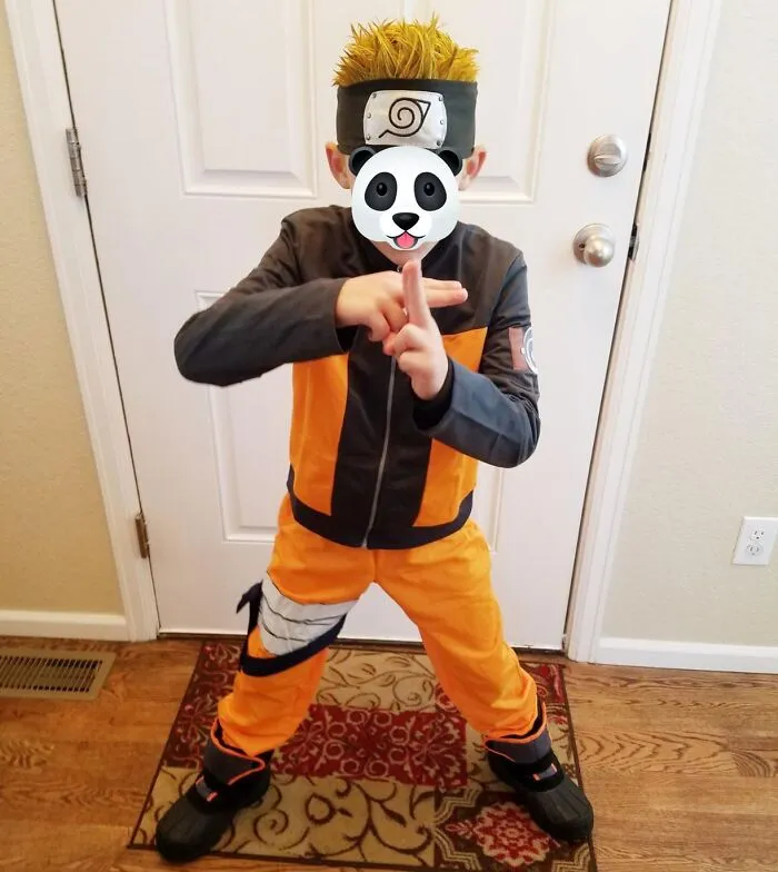 Unleash Your Inner Shinobi And Become The Next Hokage In This Anime-Inspired   <a Style="Display:inline;" Href="Https://Www.amazon.com/Spirit-Halloween-Kids-Naruto-Costume/Dp/B071p4q55c?ie=utf8&linkcode=ll1&tag=bphippopotamus-20&linkid=9ba7be66834e62a4018a43b4e9ecbf4b&language=en_us&ref_=as_li_ss_tl" Target="_blank"><span Style="Font: Inherit; Color: #d74b1f;"> Kids Naruto Costume </Span>