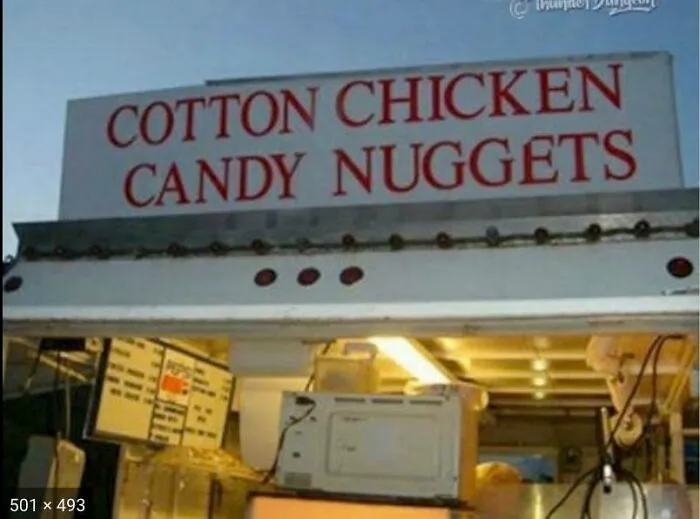 I’ll Take One Of Each