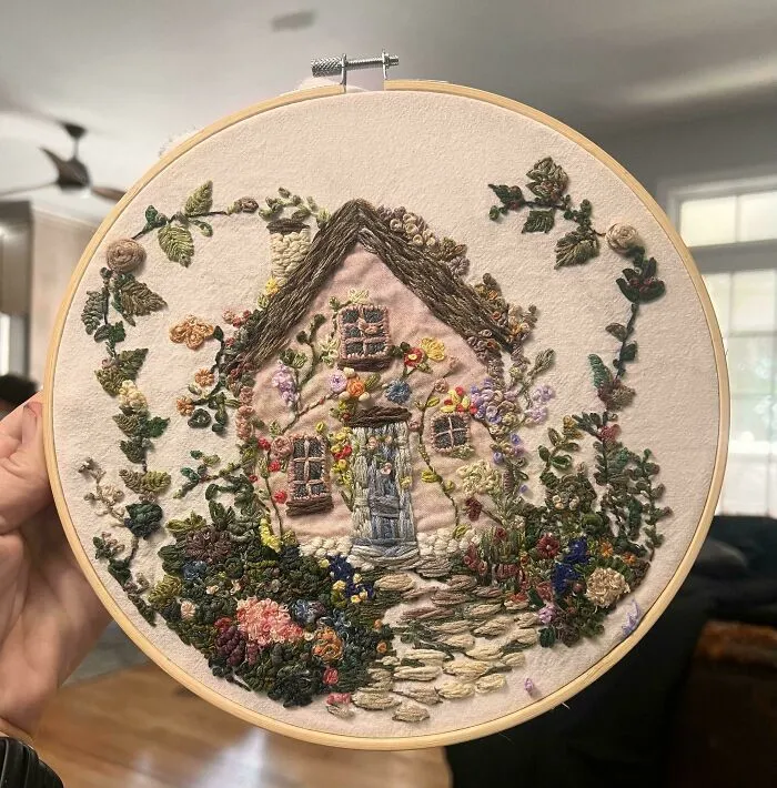 My 1st Piece