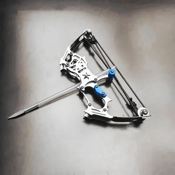 This <a Style="Display:inline;" Href="Https://Www.amazon.com/Compound-Material-Catapult-Shooting-Entertainment/Dp/B0bkzw27fy?ie=utf8&th=1&linkcode=ll1&tag=bpmoose-20&linkid=cff2eee99b1b8ea29ec122f21606c809&language=en_us&ref_=as_li_ss_tl" Target="_blank"><span Style="Font: Inherit; Color: #d74b1f;"> Mini Archery Bow Set</Span> Is The Perfect Way To Add A Little Excitement To Your Workday. Just Be Prepared For Some Friendly Competition