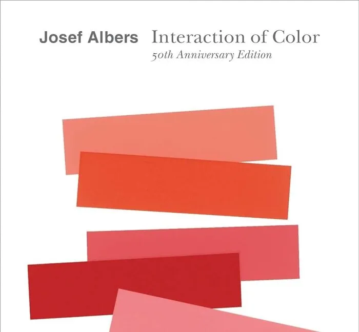 This <span Style="Font: Inherit; Color: #d74b1f;"> Interaction Of Color Book</Span> Is The Color Theory Bible Even Picasso Would Be Jealous Of