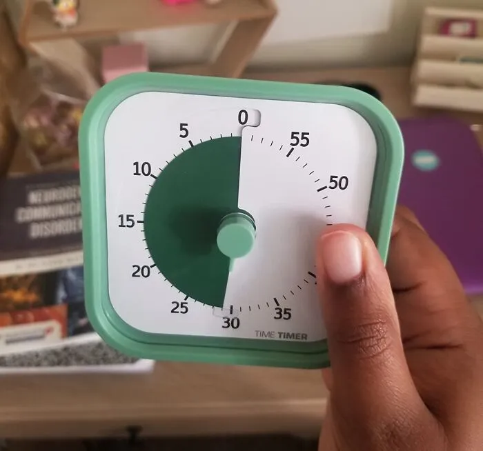 "Timers!" - <span Style="Font:inherit;color:#808080"> met1culous</Span>