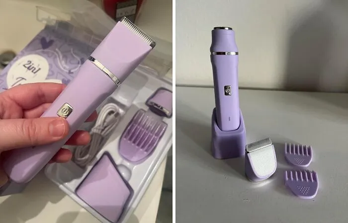 Stay Effortlessly Silk-Skinned With<a Style="Display:inline;" Href=" Https://Www.amazon.com/Bikini-Trimmer-Women-Replaceable-Waterproof/Dp/B0d4dc3gms?pd_rd_w=gl09i&content-ID=amzn1.sym.7379aab7-0dd8-4729-B0b5-2074f1cb413d&pf_rd_p=7379aab7-0dd8-4729-B0b5-2074f1cb413d&pf_rd_r=fz6gjqsrvk6dn0nhybad&pd_rd_wg=cxfax&pd_rd_r=f3caf047-E731-4a94-Bbeb-6549e65b5eac&pd_rd_i=b0d4dc3gms&psc=1&linkcode=ll1&tag=bpbeaver-20&linkid=8a5e36e412a70e52e3c11674d294c36d&language=en_us&ref_=as_li_ss_tl  " Target="_blank"><span Style="Font:inherit;color:#d74b1f;"> A Painless Bikini Trimmer</Span>