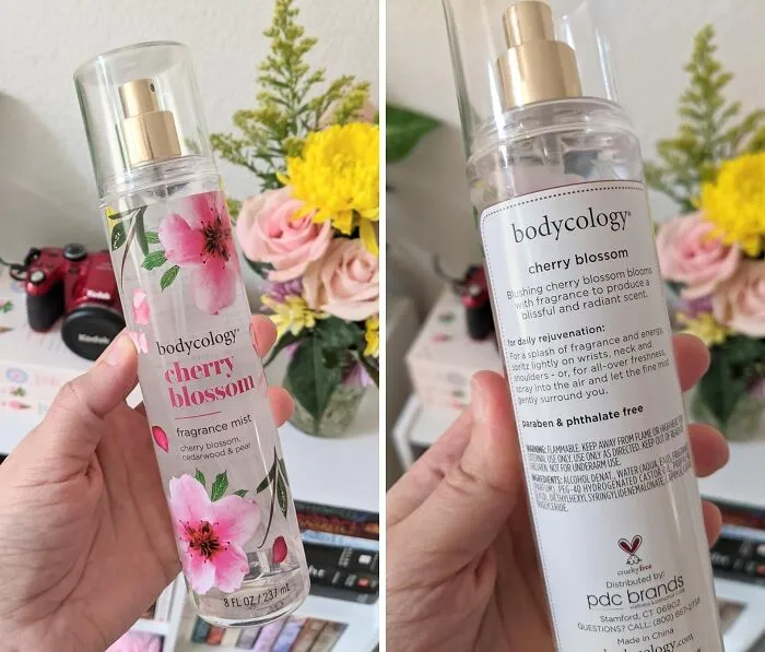 Long-Lasting And Lovely? That's This<a Style="Display:inline;" Href=" Https://Www.amazon.com/Bodycology-Long-Lasting-Fragrance-Cherry-Blossom/Dp/B0d23654zr?pd_rd_w=gl09i&content-ID=amzn1.sym.7379aab7-0dd8-4729-B0b5-2074f1cb413d&pf_rd_p=7379aab7-0dd8-4729-B0b5-2074f1cb413d&pf_rd_r=fz6gjqsrvk6dn0nhybad&pd_rd_wg=cxfax&pd_rd_r=f3caf047-E731-4a94-Bbeb-6549e65b5eac&pd_rd_i=b0d23654zr&psc=1&linkcode=ll1&tag=bpbeaver-20&linkid=38e89850630451831614b178da344ed2&language=en_us&ref_=as_li_ss_tl  " Target="_blank"><span Style="Font:inherit;color:#d74b1f;"> Cherry Blossom Body Spray</Span>