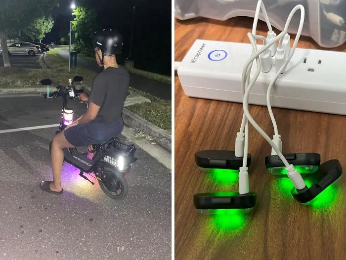 Shine Bright 'N Loud With<a Style="Display:inline;" Href=" Https://Www.amazon.com/Wireless-Waterproof-Anti-Collision-Emergency-Motorcycle/Dp/B0d3pk59h7?pd_rd_w=kyrqg&content-ID=amzn1.sym.7379aab7-0dd8-4729-B0b5-2074f1cb413d&pf_rd_p=7379aab7-0dd8-4729-B0b5-2074f1cb413d&pf_rd_r=fz6gjqsrvk6dn0nhybad&pd_rd_wg=cxfax&pd_rd_r=f3caf047-E731-4a94-Bbeb-6549e65b5eac&pd_rd_i=b0d3pk59h7&psc=1&linkcode=ll1&tag=bpcobra-20&linkid=147a173b75ba05604ce6018aeb4d9580&language=en_us&ref_=as_li_ss_tl  " Target="_blank"><span Style="Font:inherit;color:#d74b1f;"> Wireless LED Strobe Lights </Span>