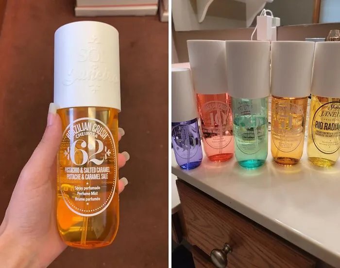 Turn Heads, Smell Great:<a Style="Display:inline;" Href=" Https://Www.amazon.com/Sol-Janeiro-Cheirosa-Fragrance-240ml/Dp/B0d6zpnz4z?pd_rd_w=gl09i&content-ID=amzn1.sym.7379aab7-0dd8-4729-B0b5-2074f1cb413d&pf_rd_p=7379aab7-0dd8-4729-B0b5-2074f1cb413d&pf_rd_r=fz6gjqsrvk6dn0nhybad&pd_rd_wg=cxfax&pd_rd_r=f3caf047-E731-4a94-Bbeb-6549e65b5eac&pd_rd_i=b0d6zpnz4z&psc=1&linkcode=ll1&tag=bpbeaver-20&linkid=08c080e303b028f25c87f6ad445756e8&language=en_us&ref_=as_li_ss_tl  " Target="_blank"><span Style="Font:inherit;color:#d74b1f;"> Sol De Janeiro Hair & Body Fragrance Mist</Span>