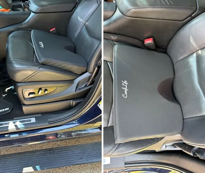 Long Drives Causing Aches? Let's Fix It With This<a Style="Display:inline;" Href=" Https://Www.amazon.com/Comfilife-Car-Seat-Cushions-Driving/Dp/B0cflnztdz?pd_rd_w=kyrqg&content-ID=amzn1.sym.7379aab7-0dd8-4729-B0b5-2074f1cb413d&pf_rd_p=7379aab7-0dd8-4729-B0b5-2074f1cb413d&pf_rd_r=fz6gjqsrvk6dn0nhybad&pd_rd_wg=cxfax&pd_rd_r=f3caf047-E731-4a94-Bbeb-6549e65b5eac&pd_rd_i=b0cflnztdz&psc=1&linkcode=ll1&tag=bpcobra-20&linkid=598b8a54e8c9e76be44d98fe0700f6ce&language=en_us&ref_=as_li_ss_tl  " Target="_blank"><span Style="Font:inherit;color:#d74b1f;"> Comfilife Cushion</Span>