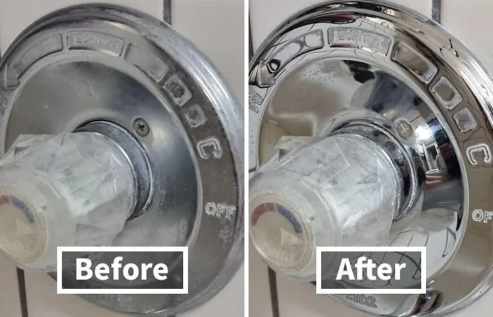 Cleaning Doesn't Have To Be A Chore Anymore. This <a Style="Display:inline;" Href="Https://Www.amazon.com/Pink-Stuff-Miracle-Purpose-Cleaner/Dp/B00du5sriy?ie=utf8&linkcode=ll1&tag=bpgnu-20&linkid=bf14660161d8e20a9185383de30cc778&language=en_us&ref_=as_li_ss_tl" Target="_blank"><span Style="Font: Inherit; Color: #d74b1f;"> Pink Stuff</Span> Will Make Your Surfaces Sparkle So Bright, You'll Need Sunglasses