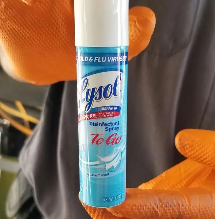 Public Restroom Horrors Got You Cringing? Keep This <a Style="Display:inline;" Href=" Https://Www.amazon.com/Lysol-Disinfectant-Spray-Crisp-12x1oz/Dp/B00622j9q6?crid=22g2ee1rrmfgd&dib=eyj2ijoimsj9.ic37l5svxbjzzhahzcexilkiwwtbjrsewser2hrcmzeey3qnjhhsjdh73lv7nfgtmnvgui9muv6effbk9bptkus6apgl2acazl99kzfg3pqphojbomwzmo4u1au1nkjesfhuth3wpwp4gpolbq51wu8qctwl_fwr2qh0mlzu5gfivzgcny2usbiujhnzydssb51uvk1pf0goz1srrjceahjjtlsfsalof2j6jq0ssu_fy8aobsohv8mzfi6-Yojpf1v2gdbbk3vkuf3xss7jv0jlhylzqfzr8oanr7tdwtq.5swkxtf7eq3klmxl5l64onwse4ghgmedcg_nnhio1bk&dib_tag=se&keywords=lysol%2bmini%2bspray&qid=1726035268&s=hpc&sprefix=lysol%2bmini%2bspra%2chpc%2c888&sr=1-3&th=1&linkcode=ll1&tag=bpdog-20&linkid=96dadcf015024add74d11dfc6f3a1f90&language=en_us&ref_=as_li_ss_tl " Target="_blank"><span Style="Font: Inherit; Color: #d74b1f;"> Lysol Disinfectant Spray To Go</Span> In Your Purse And Conquer Those Germ-Ridden Surfaces Like A Boss