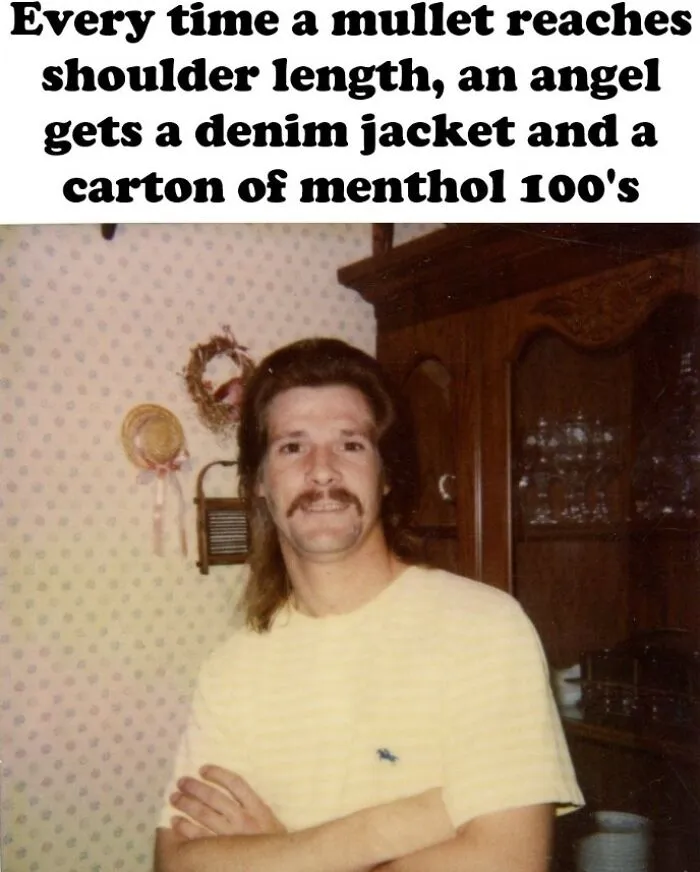 Mullets