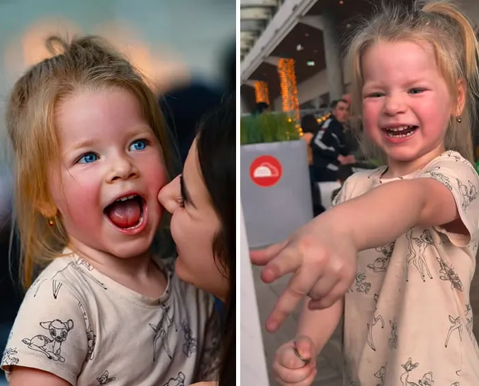 This Photographer Snaps Stunning Photos Of Strangers And Their Reactions Are Priceless (35 New Pics)