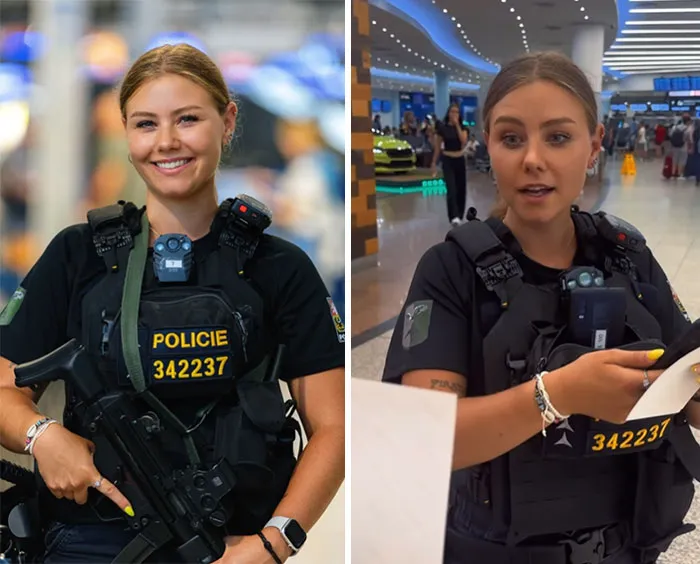 This Photographer Snaps Stunning Photos Of Strangers And Their Reactions Are Priceless (35 New Pics)