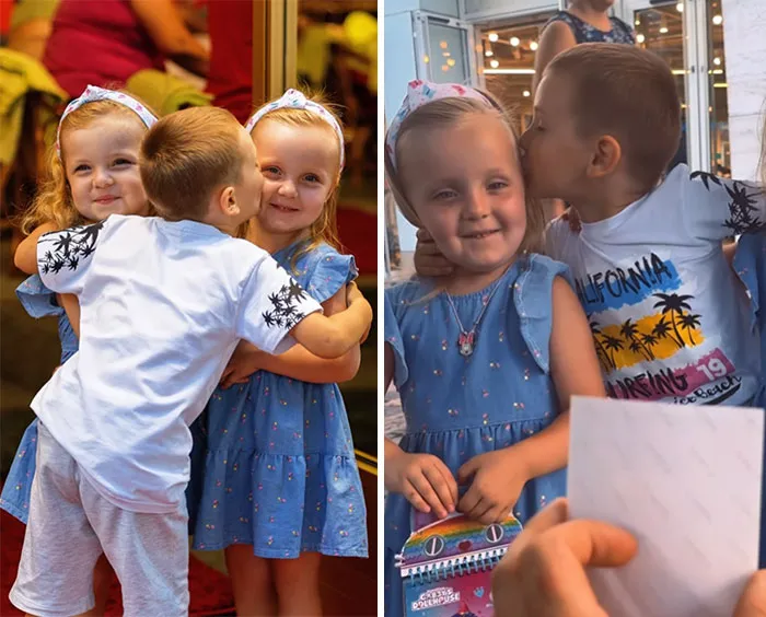 This Photographer Snaps Stunning Photos Of Strangers And Their Reactions Are Priceless (35 New Pics)