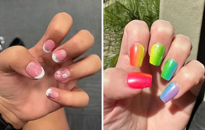 Nail Salon, Who? Achieve That Professional Gel Mani At Home With This <a Style="Display:inline;" Href="Https://Www.amazon.com/Gel-Polish-Transparent-Monochrome-Collection/Dp/B094nq5pxn?ie=utf8&linkcode=ll1&tag=bpkomodo-20&linkid=5bb210b6ef028a04196ec57107eb1df7&language=en_us&ref_=as_li_ss_tl " Target="_blank"><span Style="Font: Inherit; Color: #d74b1f;"> Beetles Gel Polish Set</Span> - It's So Easy, Even A Beginner Can Do It!