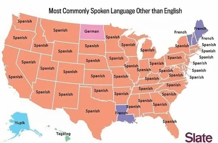 30 Interesting Facts About The World Represented In Unconventional Maps