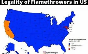 30 Interesting Facts About The World Represented In Unconventional Maps
