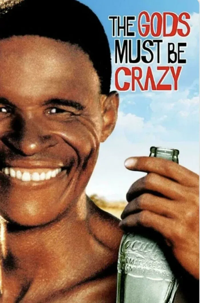 Does Anyone Remember This Movie?