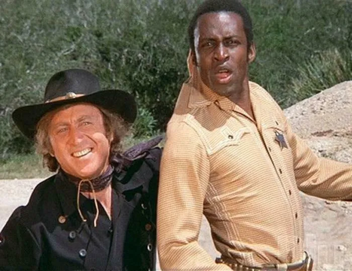 Could This Movie Be Made Today?
