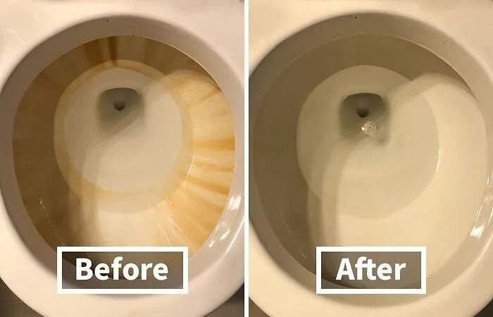 Make Your Toilet Sparkle Again With    <a Style="Display:inline;" Href="Https://Www.amazon.com/Out-Li0616pn-16oz-Bathrooms-Kitchens-Appliances-Outdoors/Dp/B0044f9q52?ie=utf8&th=1&linkcode=ll1&tag=bpkomodo-20&linkid=24e61e5a639f5cf2298ff0e20e000f95&language=en_us&ref_=as_li_ss_tl" Target="_blank"><span Style="Font:inherit;color:#d74b1f;"> Rust Remover </Span>