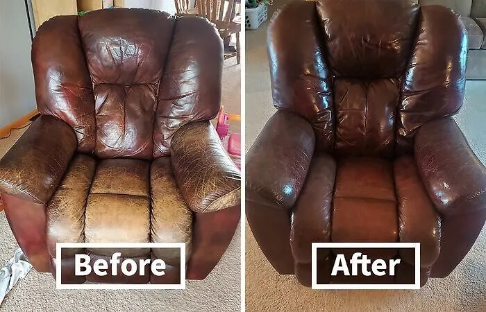    <a Style="Display:inline;" Href="Https://Www.amazon.com/Leather-Honey-Conditioner-Furniture-Accessories/Dp/B003is3hv0?th=1&linkcode=ll1&tag=bppeacock-20&linkid=0bb5872d84b3f1c8533942c0a23d81b9&language=en_us&ref_=as_li_ss_tl" Target="_blank"><span Style="Font:inherit;color:#d74b1f;"> Leather Conditioner</Span> Can Bring Your Furniture Back To Life