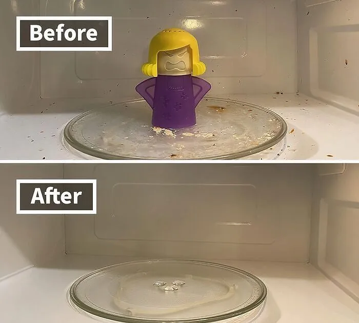 Give Your Microwave A Good    <a Style="Display:inline;" Href="Https://Www.amazon.com/Topist-Microwave-Disinfects-Kitchens-Equipment/Dp/B01g1g5sjo?ie=utf8&linkcode=ll1&tag=bppeacock-20&linkid=bfed2eeb91c366c5bd7fd55d7a68d5c3&language=en_us&ref_=as_li_ss_tl" Target="_blank"><span Style="Font:inherit;color:#d74b1f;"> Steam Clean</Span> 