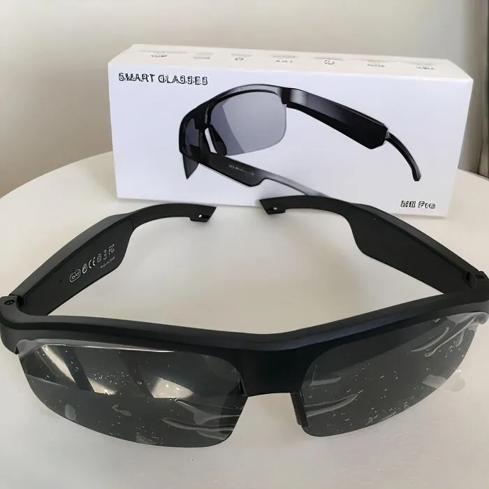 Your Soundtrack Just Got An Upgrade! These   <a Style="Display:inline;" Href="Https://Www.amazon.com/Dp/B0csyp6fhs?asc_item-ID=amzn1.ideas.3a23fz5fcbb92&th=1&linkcode=ll1&tag=bpmole-20&linkid=c8707656f235637ad865571d766923db&language=en_us&ref_=as_li_ss_tl" Target="_blank"><span Style="Font: Inherit; Color: #d74b1f;"> Smart Glasses With Bluetooth Speakers</Span> Will Turn Any Walk Into A Personal Concert 