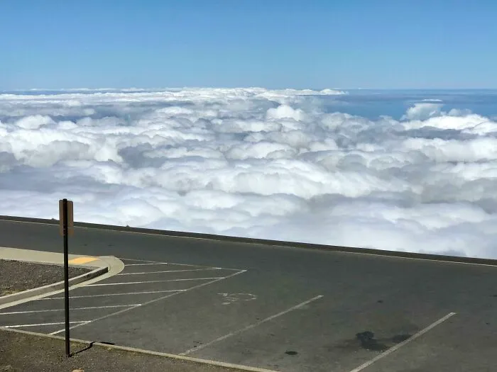 Sky Parking