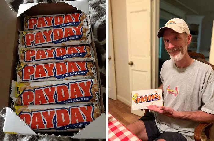 <a Style="Display:inline;" Href=" Https://Www.amazon.com/Payday-Peanut-Caramel-Candy-Pack/Dp/B005cumhfe?crid=3arulnc1vamq1&dib=eyj2ijoimsj9.wd4zx1bd2a_ybzo21n-Ikjlvrpcgkk642f_n0kt4qdaphlq_xrqoelraa0jct3n1iawvtfaqyk_uyf-91wljm4qdpfitu1pwltndsml9mkrlmqcl9toftlypg7bdvwem-Tt0jhl5wsi8-Oso6nhzrfukrsspfy6g5zootpdcb6-Kxttxxs8gw-Qlh85r86zsznjugxbmderhtqsxoce1xfqw2novbufa4twjxin82ebapcchg_jlftboj_kkxclc4qxdnmqjrjqe8tpf5jd53ecdybhy_mxsxe4orv0r_gu.0zfz96dozoj2rikbaggtn0aleedhnxymerq-Clb8x9u&dib_tag=se&keywords=best+candy&qid=1726638247&sprefix=best+candy%2caps%2c232&sr=8-80&linkcode=ll1&tag=artandesignews-20&linkid=b9458c4d88cfe77652bd62002cf8f47f&language=en_us&ref_=as_li_ss_tl " Target="_blank"> <span Style="Font:inherit;color:#d74b1f;"> Payday Peanut Cramel Bars</Span> - Scarily Delicious Caramel And Peanut Combo